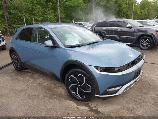 Aukcja sprzedaży 2023 Hyundai Ioniq 5 Se, vin: KM8KMDAF9PU201868, numer aukcji: 45030669