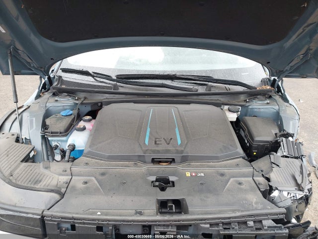 Aukcja sprzedaży 2023 Hyundai Ioniq 5 Se, vin: KM8KMDAF9PU201868, numer aukcji: 45030669