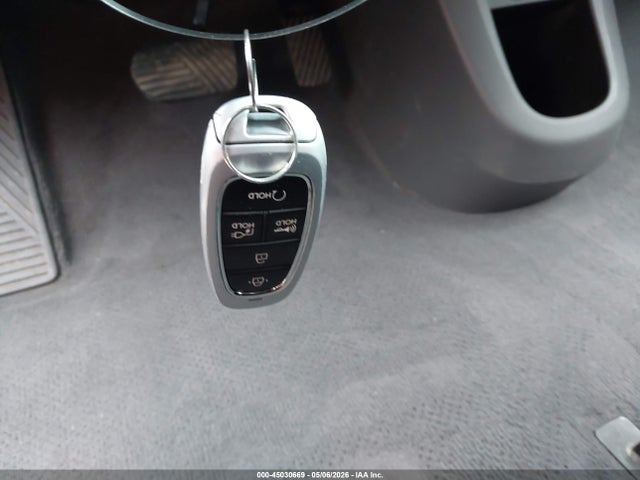 Aukcja sprzedaży 2023 Hyundai Ioniq 5 Se, vin: KM8KMDAF9PU201868, numer aukcji: 45030669
