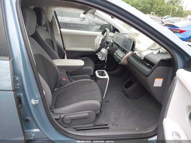 Aukcja sprzedaży 2023 Hyundai Ioniq 5 Se, vin: KM8KMDAF9PU201868, numer aukcji: 45030669