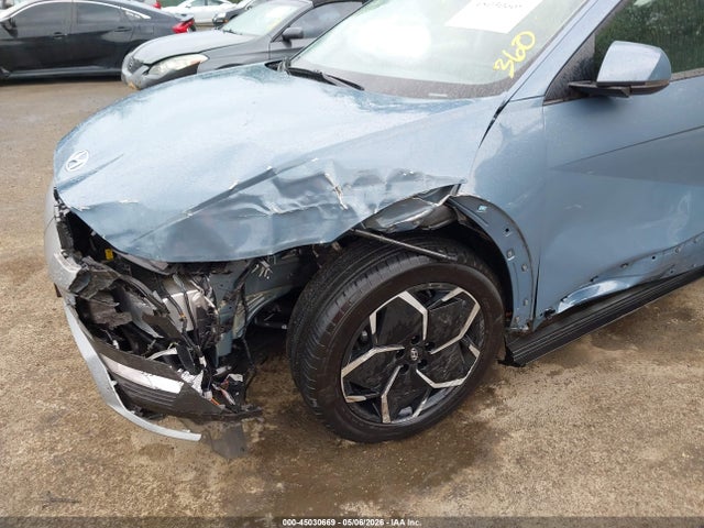 Aukcja sprzedaży 2023 Hyundai Ioniq 5 Se, vin: KM8KMDAF9PU201868, numer aukcji: 45030669