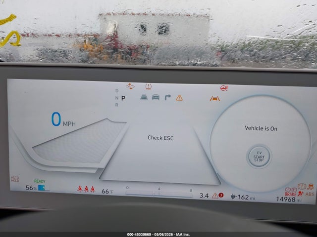 Aukcja sprzedaży 2023 Hyundai Ioniq 5 Se, vin: KM8KMDAF9PU201868, numer aukcji: 45030669