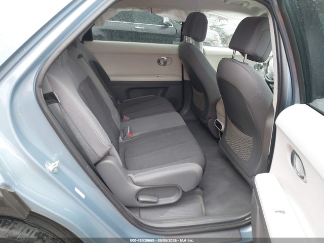 Aukcja sprzedaży 2023 Hyundai Ioniq 5 Se, vin: KM8KMDAF9PU201868, numer aukcji: 45030669