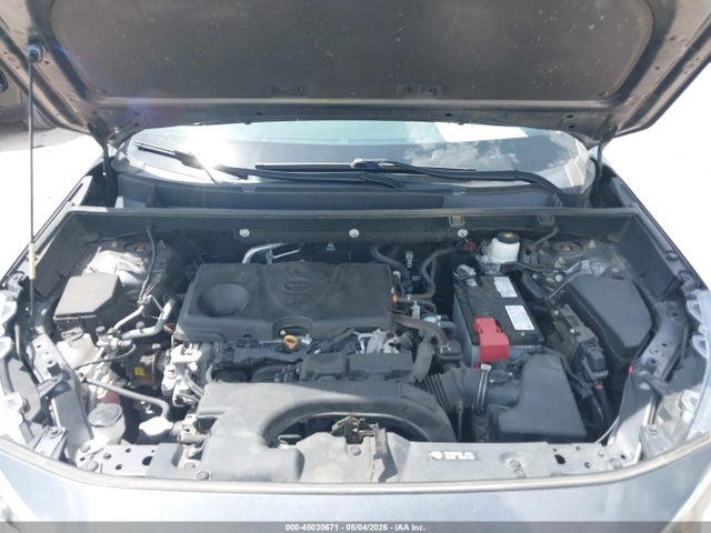 Aukcja sprzedaży 2020 Toyota Rav4 Xle, vin: 2T3P1RFV9LC078197, numer aukcji: 45030671