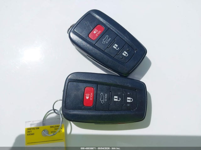 Aukcja sprzedaży 2020 Toyota Rav4 Xle, vin: 2T3P1RFV9LC078197, numer aukcji: 45030671