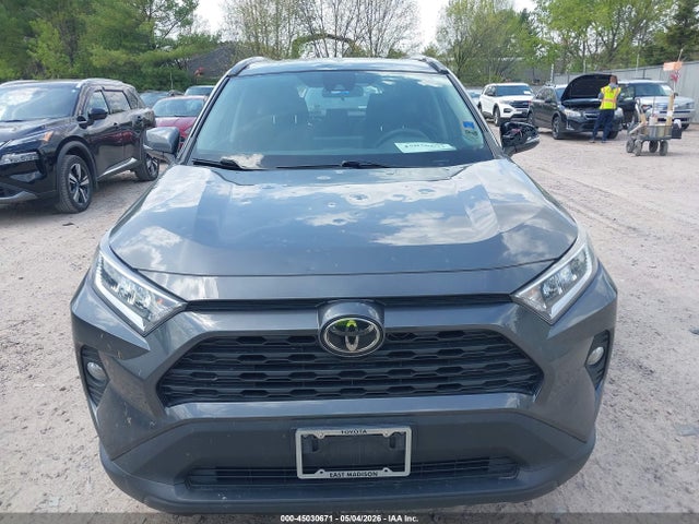 Aukcja sprzedaży 2020 Toyota Rav4 Xle, vin: 2T3P1RFV9LC078197, numer aukcji: 45030671