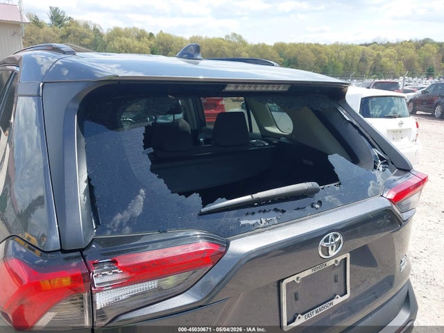 Aukcja sprzedaży 2020 Toyota Rav4 Xle, vin: 2T3P1RFV9LC078197, numer aukcji: 45030671