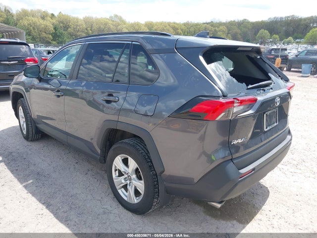 Aukcja sprzedaży 2020 Toyota Rav4 Xle, vin: 2T3P1RFV9LC078197, numer aukcji: 45030671