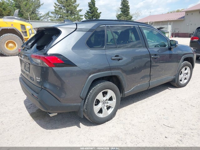 Aukcja sprzedaży 2020 Toyota Rav4 Xle, vin: 2T3P1RFV9LC078197, numer aukcji: 45030671