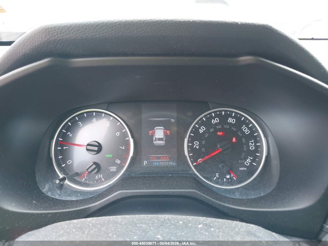 Aukcja sprzedaży 2020 Toyota Rav4 Xle, vin: 2T3P1RFV9LC078197, numer aukcji: 45030671