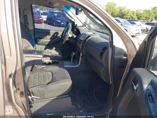 Продаж на аукціоні авто 2006 Nissan Pathfinder Se, vin: 5N1AR18W76C660970, номер лоту: 45030675