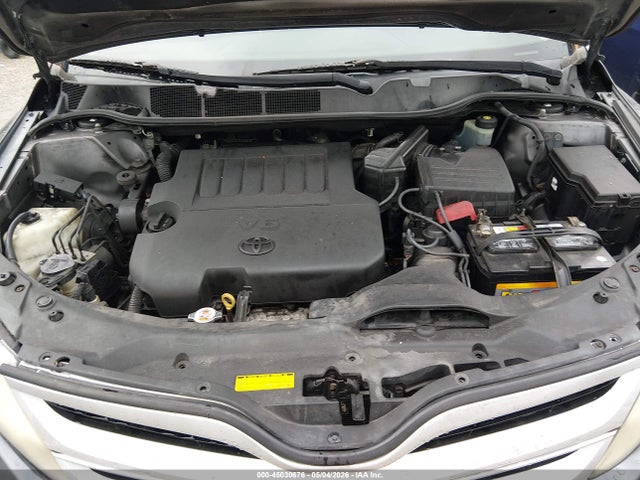 45030676 :رقم المزاد ، 4T3BK3BB8DU086484 vin ، 2013 Toyota Venza Le V6 مزاد بيع