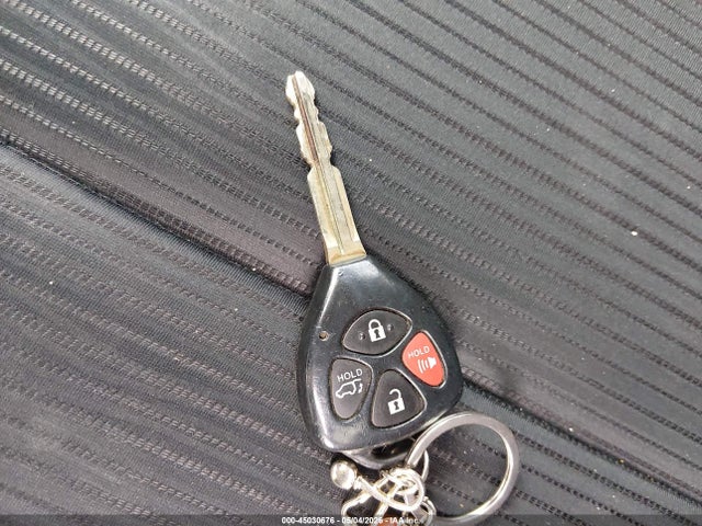 45030676 :رقم المزاد ، 4T3BK3BB8DU086484 vin ، 2013 Toyota Venza Le V6 مزاد بيع
