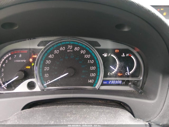 45030676 :رقم المزاد ، 4T3BK3BB8DU086484 vin ، 2013 Toyota Venza Le V6 مزاد بيع