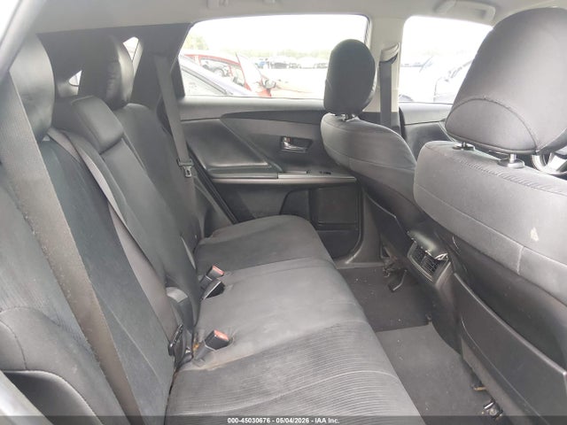 45030676 :رقم المزاد ، 4T3BK3BB8DU086484 vin ، 2013 Toyota Venza Le V6 مزاد بيع