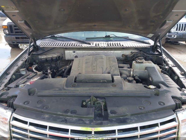 Aukcja sprzedaży 2013 Lincoln Navigator L, vin: 5LMJJ3J58DEL01808, numer aukcji: 45030679