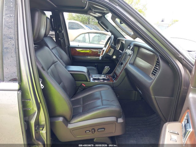 Aukcja sprzedaży 2013 Lincoln Navigator L, vin: 5LMJJ3J58DEL01808, numer aukcji: 45030679