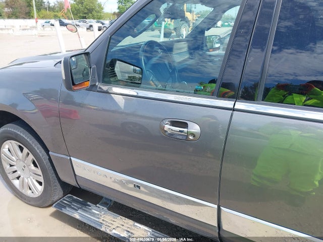 Aukcja sprzedaży 2013 Lincoln Navigator L, vin: 5LMJJ3J58DEL01808, numer aukcji: 45030679