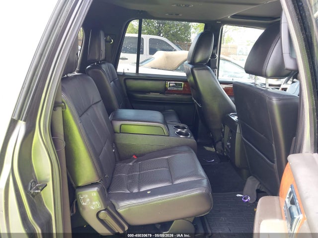 Aukcja sprzedaży 2013 Lincoln Navigator L, vin: 5LMJJ3J58DEL01808, numer aukcji: 45030679