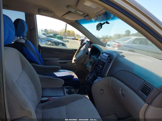 45030682 :رقم المزاد ، 5TDZK23C58S192737 vin ، 2008 Toyota Sienna Le مزاد بيع