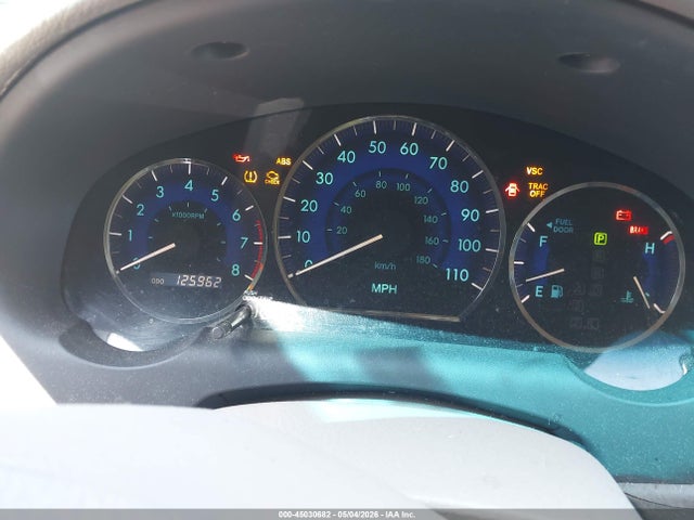45030682 :رقم المزاد ، 5TDZK23C58S192737 vin ، 2008 Toyota Sienna Le مزاد بيع