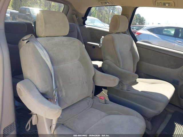 45030682 :رقم المزاد ، 5TDZK23C58S192737 vin ، 2008 Toyota Sienna Le مزاد بيع