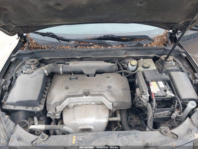 Aukcja sprzedaży 2013 Chevrolet Malibu 1lt, vin: 1G11C5SA0DF303872, numer aukcji: 45030683