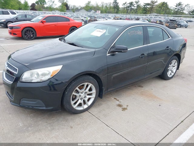 Aukcja sprzedaży 2013 Chevrolet Malibu 1lt, vin: 1G11C5SA0DF303872, numer aukcji: 45030683
