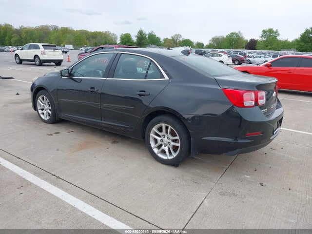 Aukcja sprzedaży 2013 Chevrolet Malibu 1lt, vin: 1G11C5SA0DF303872, numer aukcji: 45030683