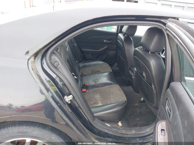 Aukcja sprzedaży 2013 Chevrolet Malibu 1lt, vin: 1G11C5SA0DF303872, numer aukcji: 45030683