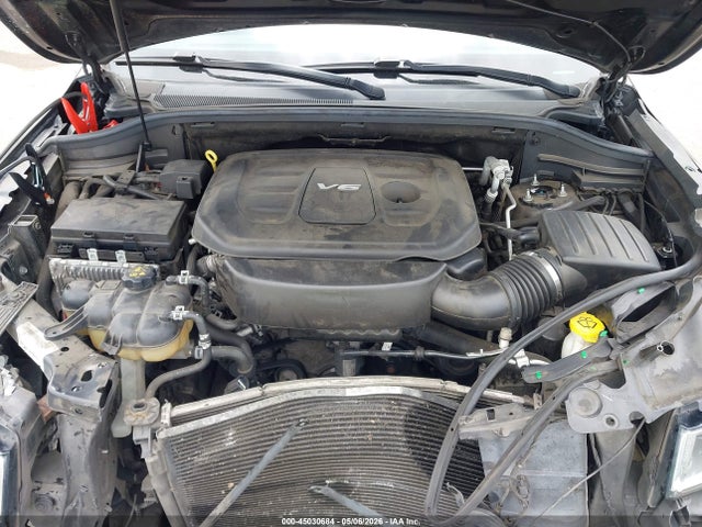 Aukcja sprzedaży 2018 Jeep Grand Cherokee Limited 4x2, vin: 1C4RJEBG2JC304863, numer aukcji: 45030684