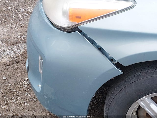 45030686 :رقم المزاد ، JTDKN3DU7D1639114 vin ، 2013 Toyota Prius Three مزاد بيع