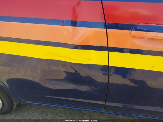 2013 Honda Fit მანქანა იყიდება აუქციონზე, vin: JHMGE8H3XDC068645, აუქციონის ნომერი: 45030687
