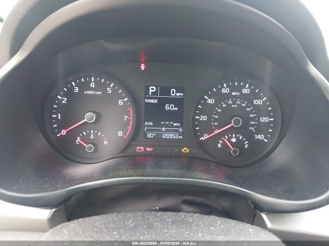 3KPA24AB1KE233482 KIA RIO S