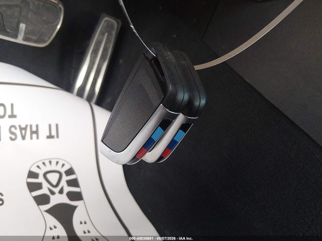 45030691 :رقم المزاد ، WBA73AP06RCR98066 vin ، 2024 Bmw 430i Xdrive مزاد بيع