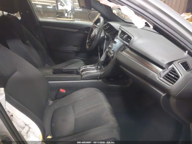 45030697 :رقم المزاد ، SHHFK7H60KU425243 vin ، 2019 Honda Civic Ex مزاد بيع