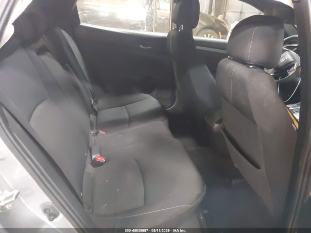 45030697 :رقم المزاد ، SHHFK7H60KU425243 vin ، 2019 Honda Civic Ex مزاد بيع