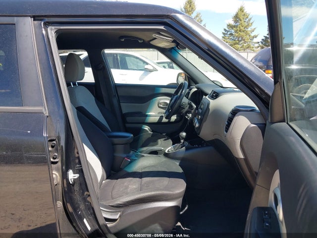 Aukcja sprzedaży 2014 Kia Soul, vin: KNDJN2A24E7025466, numer aukcji: 45030708