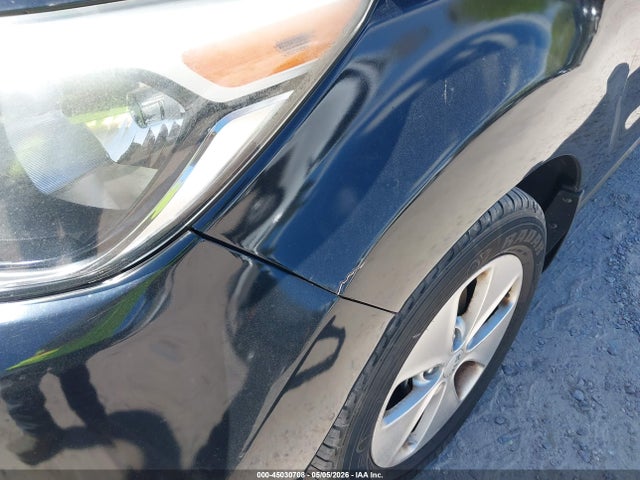 Aukcja sprzedaży 2014 Kia Soul, vin: KNDJN2A24E7025466, numer aukcji: 45030708