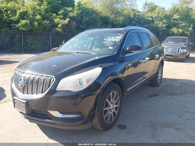Продаж на аукціоні авто 2016 Buick Enclave Leather, vin: 5GAKRBKD2GJ316497, номер лоту: 45030710