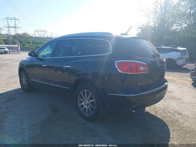 Продаж на аукціоні авто 2016 Buick Enclave Leather, vin: 5GAKRBKD2GJ316497, номер лоту: 45030710