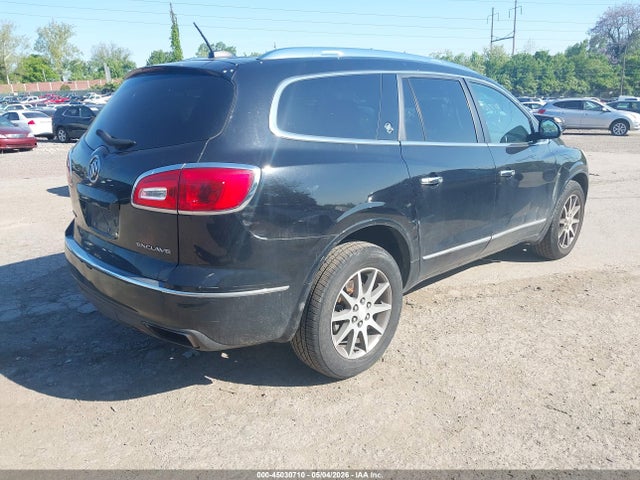 Продаж на аукціоні авто 2016 Buick Enclave Leather, vin: 5GAKRBKD2GJ316497, номер лоту: 45030710