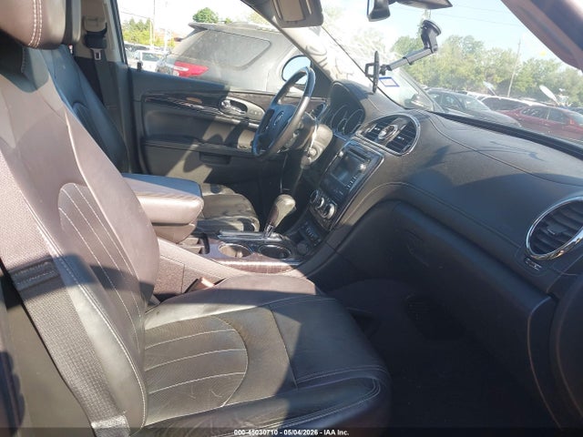 Продаж на аукціоні авто 2016 Buick Enclave Leather, vin: 5GAKRBKD2GJ316497, номер лоту: 45030710