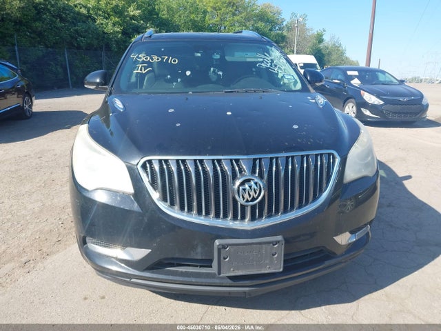 Продаж на аукціоні авто 2016 Buick Enclave Leather, vin: 5GAKRBKD2GJ316497, номер лоту: 45030710