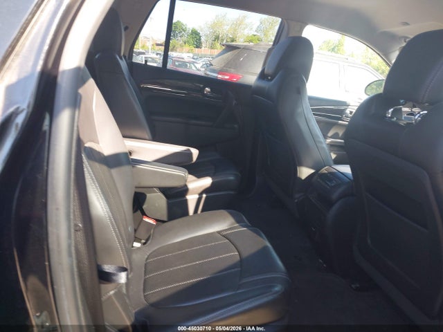 Продаж на аукціоні авто 2016 Buick Enclave Leather, vin: 5GAKRBKD2GJ316497, номер лоту: 45030710