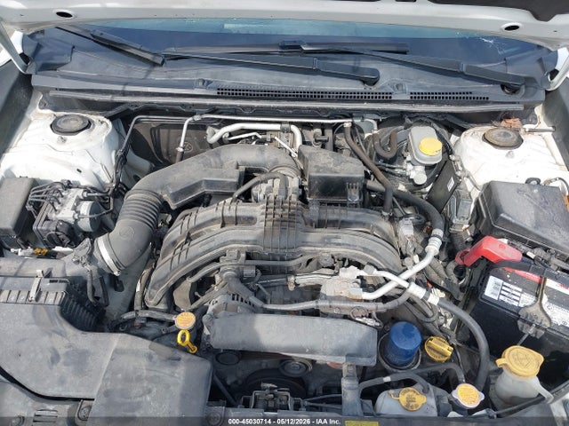 45030714 :رقم المزاد ، JF2GTABC7JH224518 vin ، 2018 Subaru Crosstrek 2.0i Premium مزاد بيع