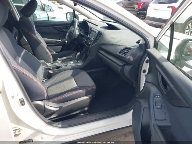 45030714 :رقم المزاد ، JF2GTABC7JH224518 vin ، 2018 Subaru Crosstrek 2.0i Premium مزاد بيع