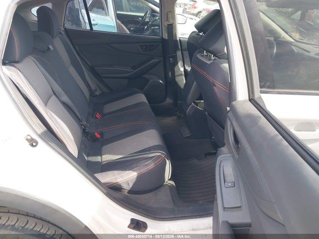 45030714 :رقم المزاد ، JF2GTABC7JH224518 vin ، 2018 Subaru Crosstrek 2.0i Premium مزاد بيع
