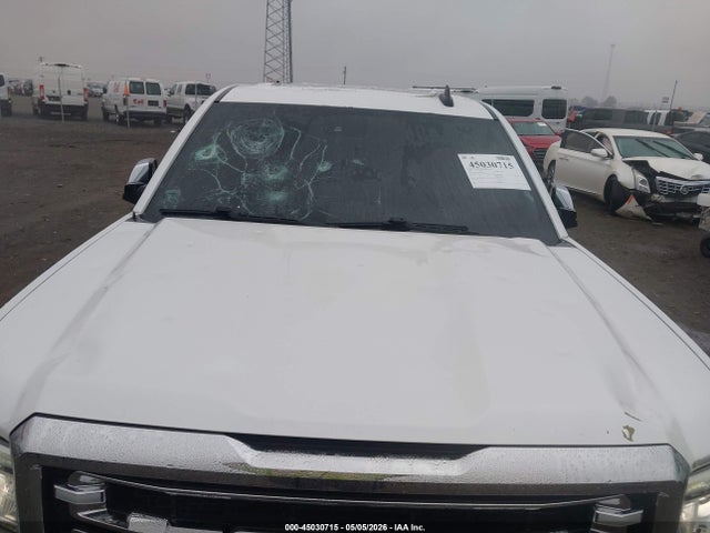 45030715 :رقم المزاد ، 3GTU2NEJXJG148406 vin ، 2018 Gmc Sierra 1500 Slt مزاد بيع