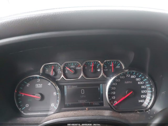 45030715 :رقم المزاد ، 3GTU2NEJXJG148406 vin ، 2018 Gmc Sierra 1500 Slt مزاد بيع